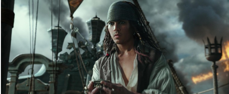 映画|パイレーツ・オブ・カリビアン/最後の海賊の動画を無料視聴できる配信サイト
