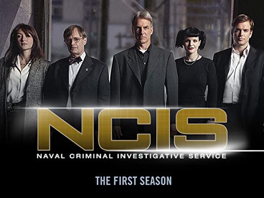 海外ドラマ|NCISシーズン1の動画を無料視聴できる配信サイト