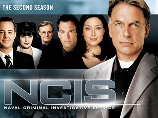 海外ドラマ|NCISシーズン2の動画を無料視聴できる配信サイト
