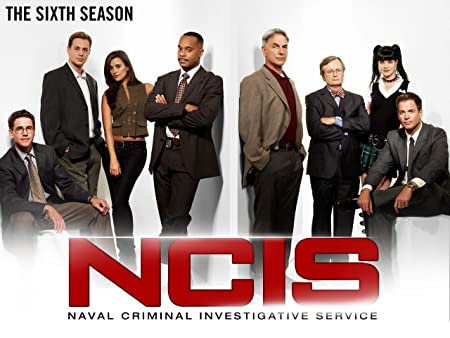 海外ドラマ|NCISシーズン6の動画を無料視聴できる配信サイト