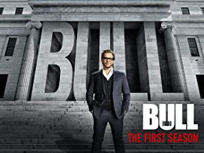 海外ドラマ|BULLシーズン1の動画を無料視聴できる配信サイト
