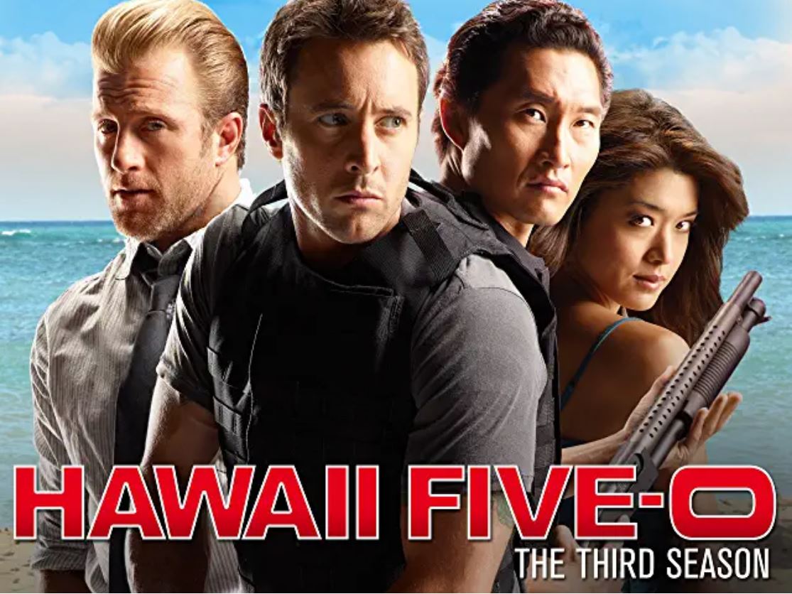 海外ドラマ|Hawaii FIve-0シーズン3の動画を無料視聴できる配信サイト