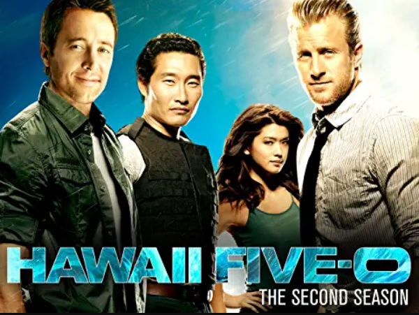 海外ドラマ|Hawaii FIve-0シーズン2の動画を無料視聴できる配信サイト