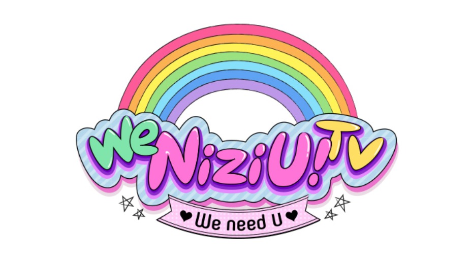 We NiziU！TV(12月6日)の無料動画や見逃し配信をフル視聴する方法！